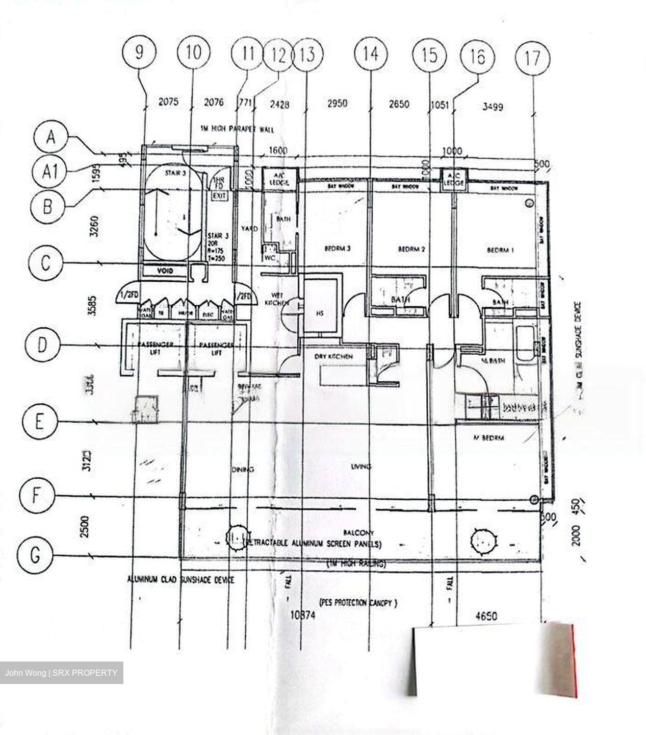 Oxley Residence (D9), Condominium #572429701